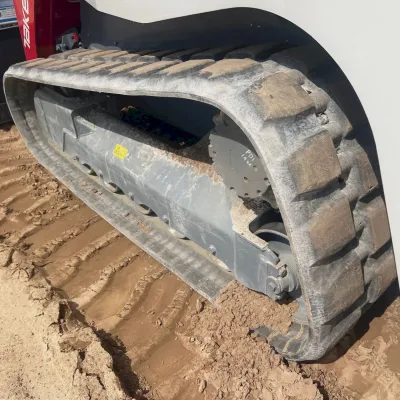 2024 Takeuchi TL12R2 thumbnail