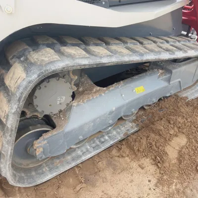 2024 Takeuchi TL12R2 thumbnail