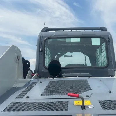 2024 Takeuchi TL12R2 thumbnail