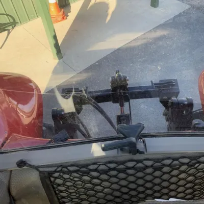 2020 Case IH Magnum 280 thumbnail