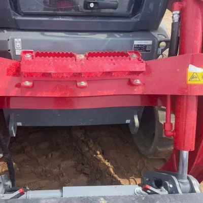 2024 Takeuchi TL12R2 thumbnail