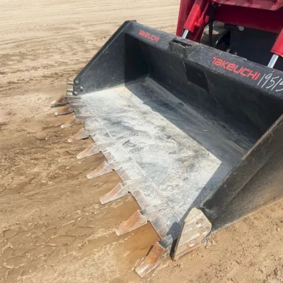 2024 Takeuchi TL12R2 thumbnail
