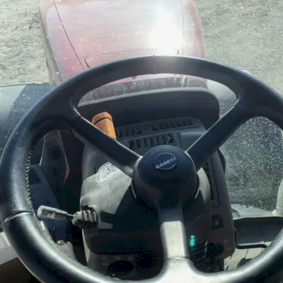 2020 Case IH Magnum 280 thumbnail