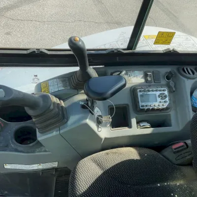 2020 Bobcat E35I thumbnail