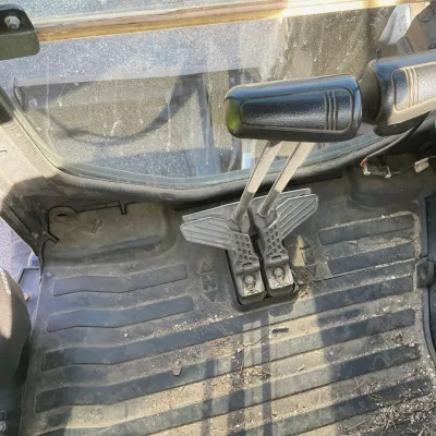 2020 Bobcat E35I thumbnail