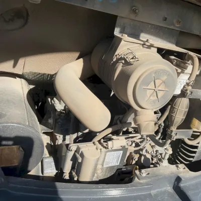 2020 Bobcat E35I thumbnail