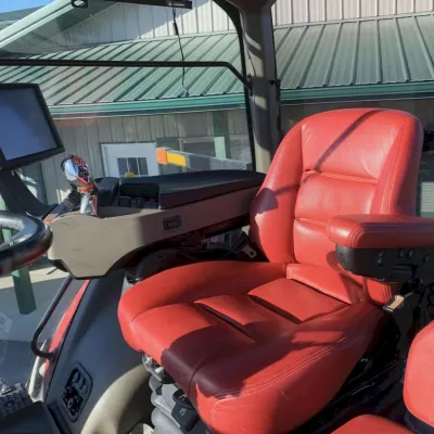 2020 Case IH Magnum 280 thumbnail