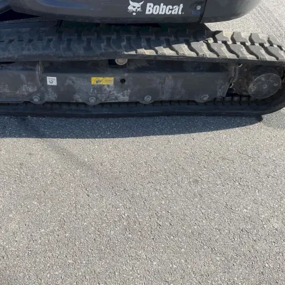 2020 Bobcat E35I thumbnail