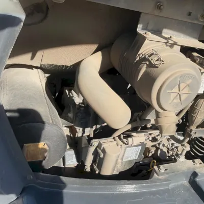 2020 Bobcat E35I thumbnail