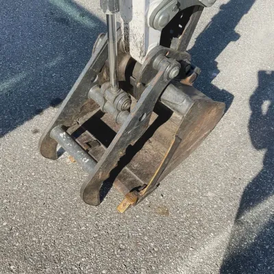 2020 Bobcat E35I thumbnail
