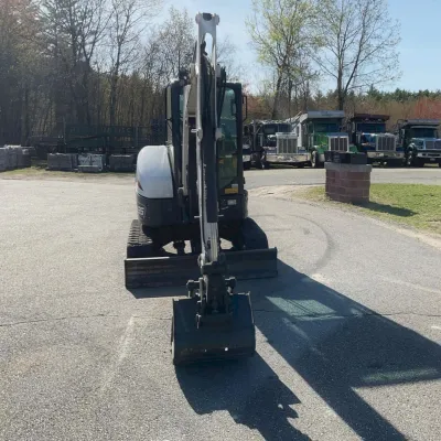 2020 Bobcat E35I thumbnail