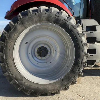 2020 Case IH Magnum 280 thumbnail