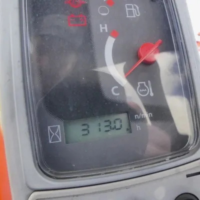 2020 Kubota U27-4 thumbnail