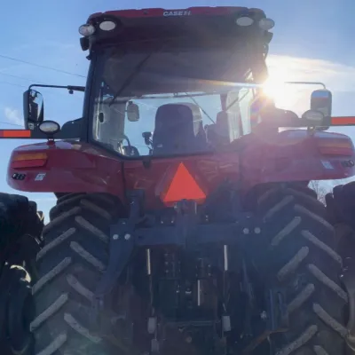 2020 Case IH Magnum 280 thumbnail