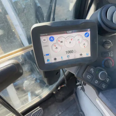 2021 Bobcat E42 thumbnail