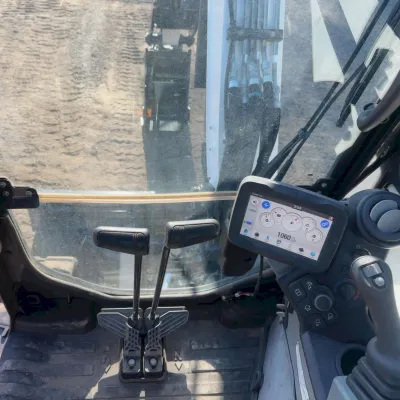 2021 Bobcat E42 thumbnail