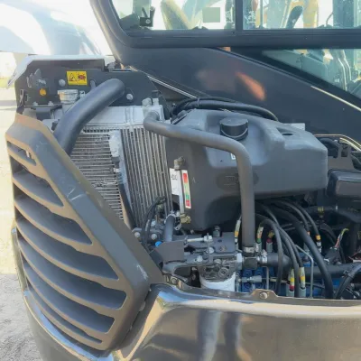 2021 Bobcat E42 thumbnail