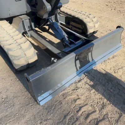 2021 Bobcat E42 thumbnail