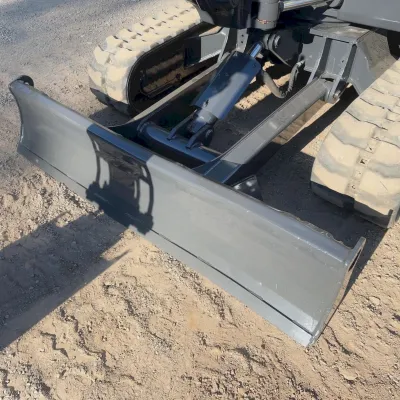 2021 Bobcat E42 thumbnail