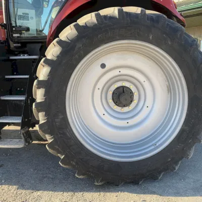 2020 Case IH Magnum 280 thumbnail