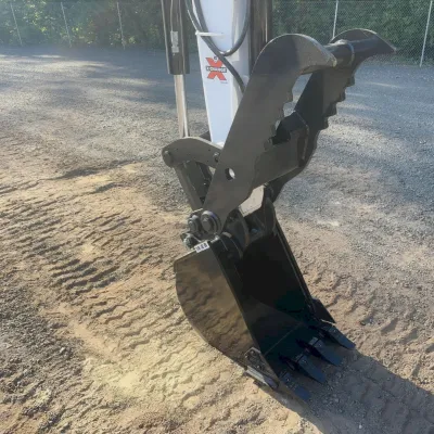 2021 Bobcat E42 thumbnail