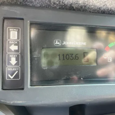 2018 Deere 331G thumbnail