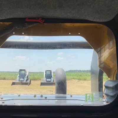 2018 Deere 331G thumbnail