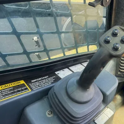 2018 Deere 331G thumbnail