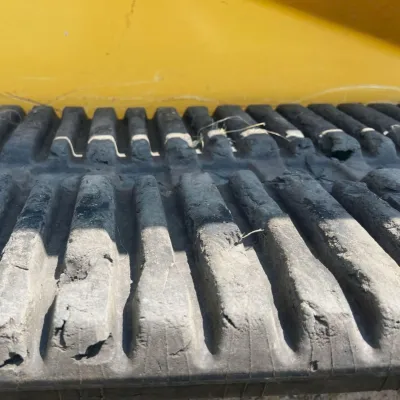 2018 Deere 331G thumbnail