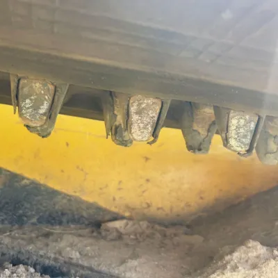 2018 Deere 331G thumbnail