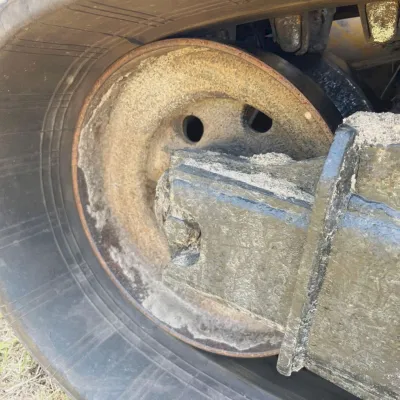 2018 Deere 331G thumbnail