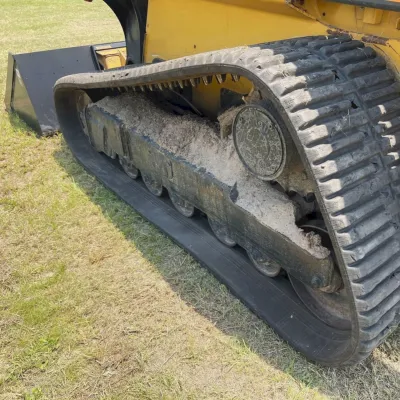 2018 Deere 331G thumbnail