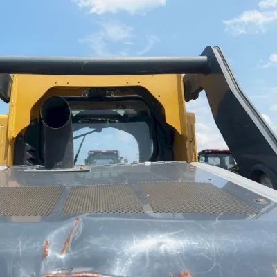 2018 Deere 331G thumbnail