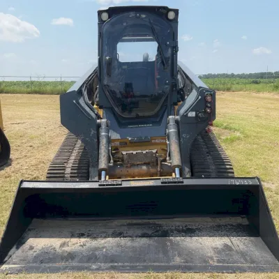 2018 Deere 331G thumbnail