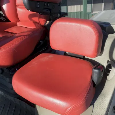 2020 Case IH Magnum 280 thumbnail