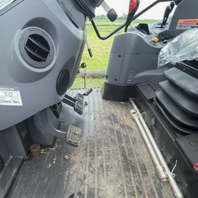 2023 Kubota M6-111 thumbnail