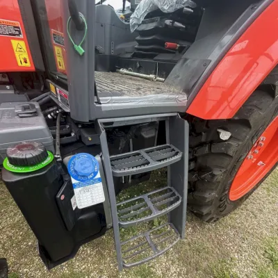 2023 Kubota M6-111 thumbnail
