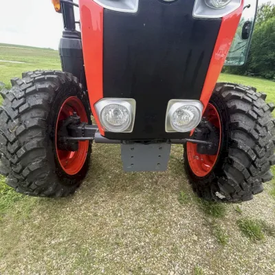 2023 Kubota M6-111 thumbnail