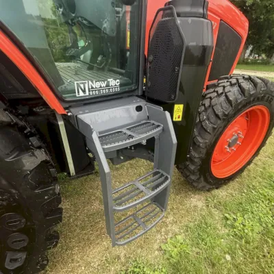 2023 Kubota M6-111 thumbnail