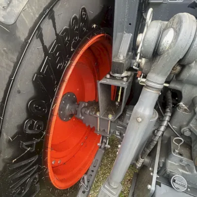 2023 Kubota M6-111 thumbnail