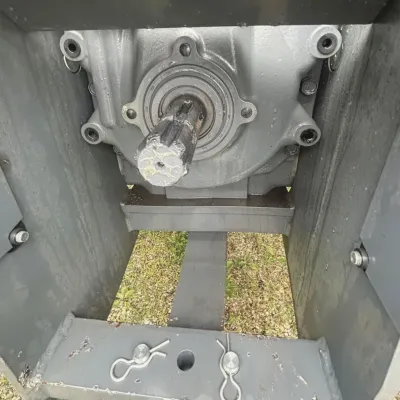 2023 Kubota M6-111 thumbnail