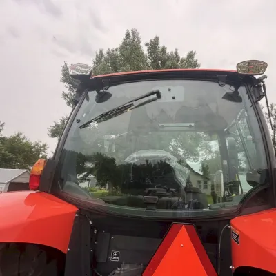 2023 Kubota M6-111 thumbnail