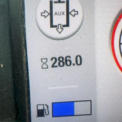 2022 Bobcat E50 thumbnail