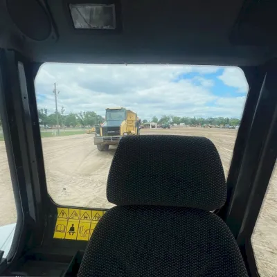 2022 Bobcat E50 thumbnail