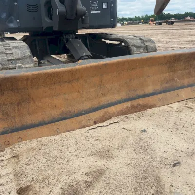 2022 Bobcat E50 thumbnail