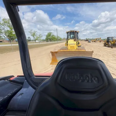 2022 Kubota U48-5 thumbnail