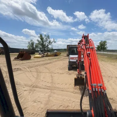 2022 Kubota U48-5 thumbnail