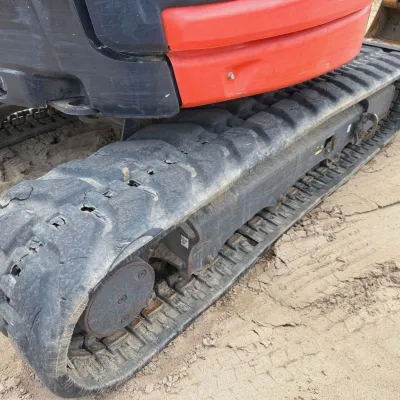 2022 Kubota U48-5 thumbnail