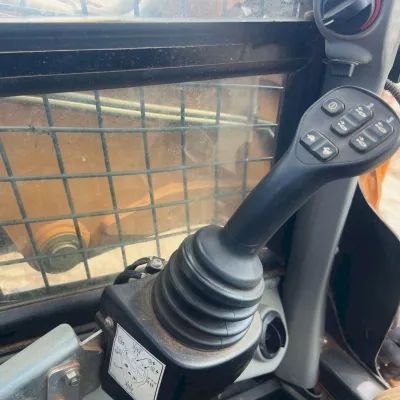 2023 Case TR340B thumbnail