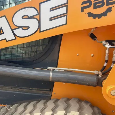 2023 Case TR340B thumbnail